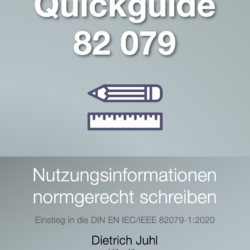 Quickguide 82079